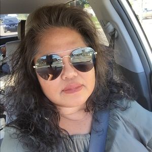 Meet your Posher, Mary ann